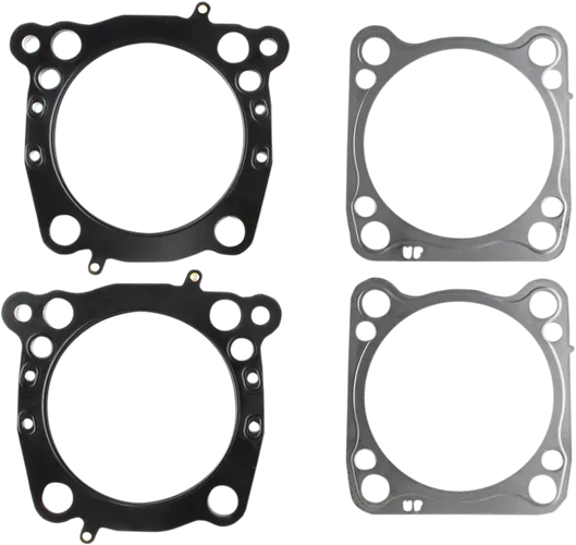Cometic Cylinder Head Base Gasket 4.320in Bore .040 Thick