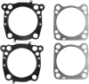 Cometic Cylinder Head Base Gasket 4.320in Bore .040 Thick