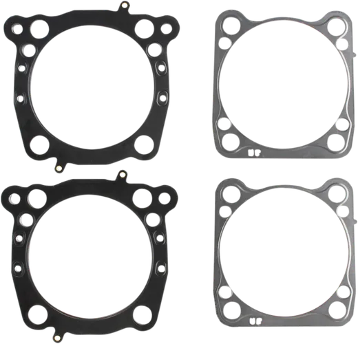 Cometic Cylinder Head Base Gasket 4.5in Bore .040 Thick