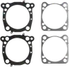 Cometic Cylinder Head Base Gasket 4.5in Bore .040 Thick