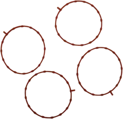 Cometic Intake Manifold to Throttle Body Seal 4 pk