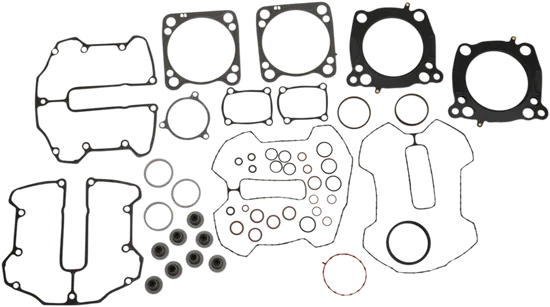 Cometic M8 Top End Gasket Kit 3.937in Bore