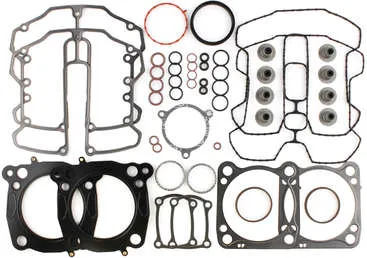 Cometic M8 Top End Gasket Kit 3.937in Bore