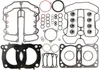 Cometic M8 Top End Gasket Kit 3.937in Bore