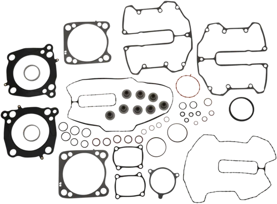 Cometic M8 Top End Gasket Kit 4.075in Bore