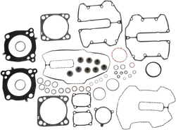 Cometic M8 Top End Gasket Kit 4.075in Bore