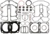 Cometic M8 Top End Gasket Kit 4.075in Bore
