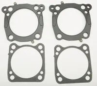 Cometic Top End Gasket Kit 4.2in Bore .03 Thick 1