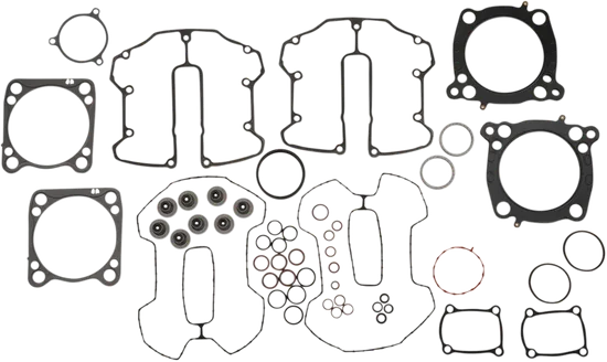 Cometic Top End Gasket Kit 4.25in Bore .04 Thick