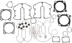 Cometic Top End Gasket Kit 4.25in Bore .04 Thick