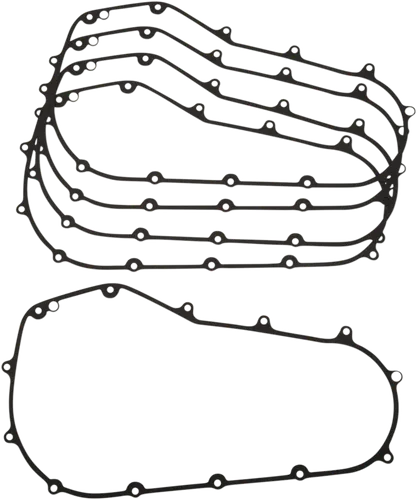 Cometic Primary Cover Gasket Only 5pk .032 Thick