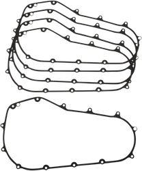 Cometic Primary Cover Gasket Only 5pk .032 Thick