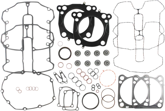 Cometic M8 Engine Gasket Kit 3.937in Bore .04 Thick