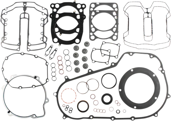 Cometic Complete Engine Gasket Kit 4.250in Bore .040 Thick
