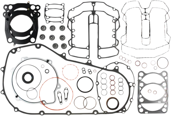 Cometic Complete Engine Gasket Kit 4.075in Bore .040 Thick