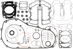 Cometic Complete Engine Gasket Kit 4.075in Bore .040 Thick