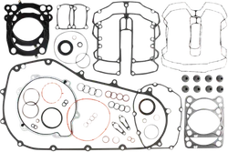 Cometic Complete Engine Gasket Kit 4.250in Bore .040 Thick