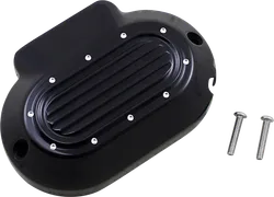 Covington Hydraulic Clutch Actuator Cover Only Black