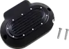 Covington Hydraulic Clutch Actuator Cover Only Black