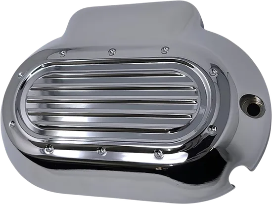Covington Hydraulic Clutch Actuator Cover Only Chrome