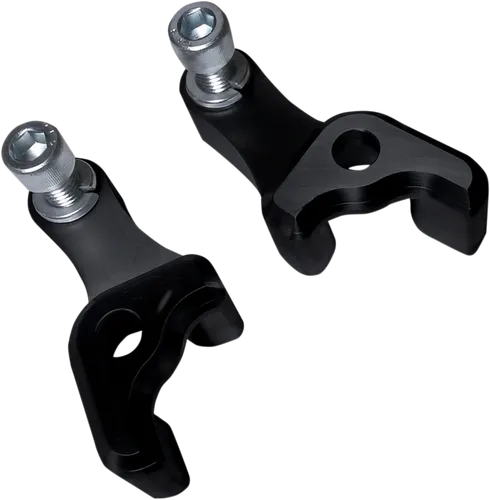 Covington Rear Lowering Kit Black Lowers .75in.