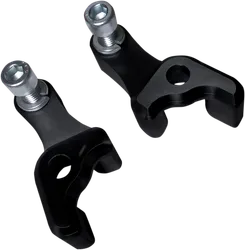 Covington Rear Lowering Kit Black Lowers .75in.