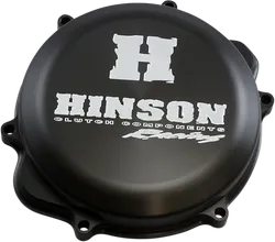 Hinson Billetproof Aluminum Case Clutch Cover