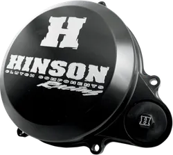Hinson Billetproof Aluminum Case Clutch Cover