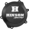 Hinson Billetproof Aluminum Case Clutch Cover