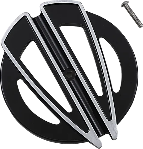 Covington Free Flow Air Cleaner Insert Black Ripper