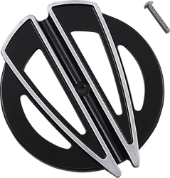 Covington Free Flow Air Cleaner Insert Black Ripper