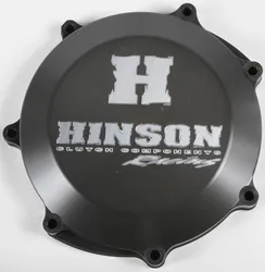 Hinson Billetproof Aluminum Case Clutch Cover