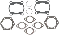 Cometic Top End Gasket Kit 74mm Bore