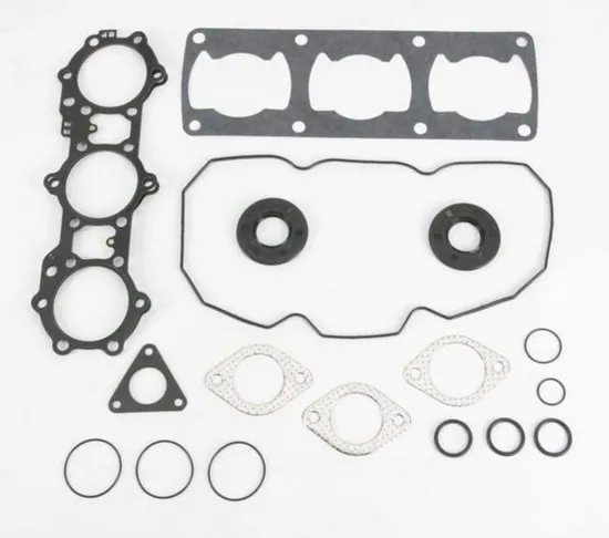 Cometic Complete Gasket Kit w Seals 66mm Bore