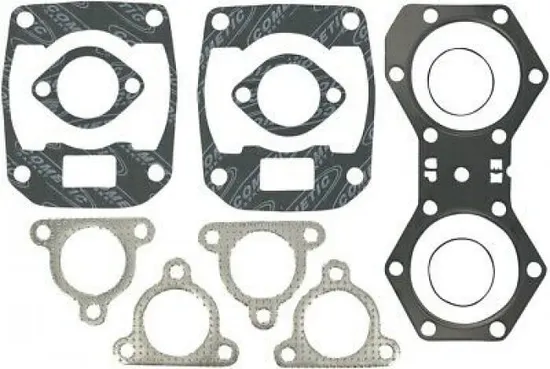 Cometic Top End Gasket Kit 74mm Bore 1