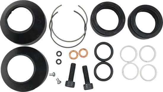 Harddrive Fork Tube Rebuild Kit For 35mm
