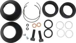Harddrive Fork Tube Rebuild Kit For 35mm