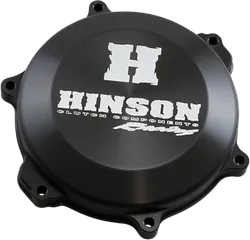 Hinson Billetproof Aluminum Case Clutch Cover