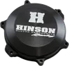 Hinson Billetproof Aluminum Case Clutch Cover
