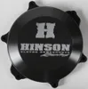 Hinson Billetproof Aluminum Case Clutch Cover