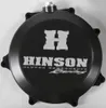 Hinson Billetproof Aluminum Case Clutch Cover