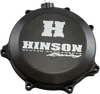 Hinson Billetproof Aluminum Case Clutch Cover