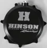 Hinson Billetproof Aluminum Case Clutch Cover