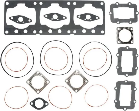 Cometic Top End Gasket Kit
