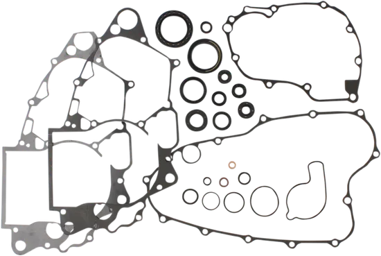 Cometic Bottom End Gasket Set 1
