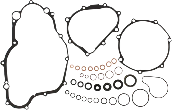 Cometic Bottom End Gasket Set