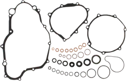 Cometic Bottom End Gasket Set