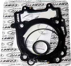 Millenium Big Bore Top End Gasket Kit 3.5mm