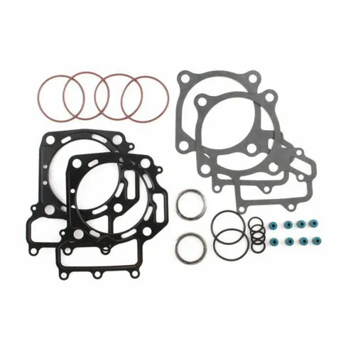 Cometic Top End Gasket Kit 89mm Bore