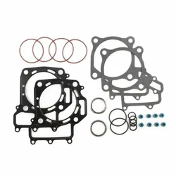 Cometic Top End Gasket Kit 89mm Bore